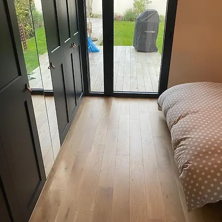 Location Maison Piscine -5
